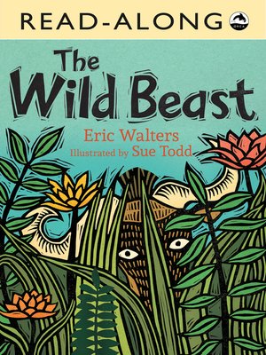 cover image of The Wild Beast Read-Along